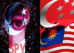 Malaysia 'sẽ không trả đũa' Singapore về vụ nghe lén