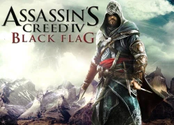 Mãn nhãn với cấu hình Assassin's Creed IV trên PC