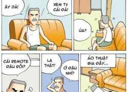 Mặt trái của sự thật