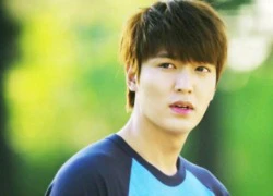 Mẫu bạn trai mà mọi cô gái đều ao ước trong phim 'The Heirs'