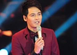 MC Phan Anh mắc lỗi sơ đẳng khi dẫn The Voice