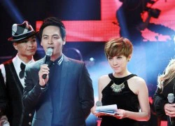 MC The Voice bị "ném đá": "Tôi xin thành tâm nhận lỗi"