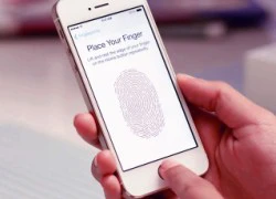 Mẹo hay giúp "chế ngự" Touch ID trên iPhone 5s