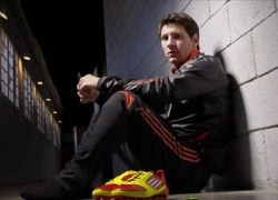 Messi &#8220;Ông vua&#8221; của mạng xã hội