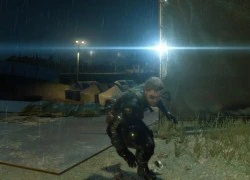 Metal Gear Solid Ground Zeroes ra mắt đầu năm 2014