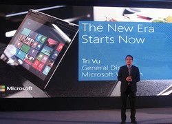 Microsoft sẽ chú trọng đến điện toán đám mây và tablet giá rẻ