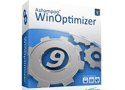 Miễn phí bản quyền Ashampoo WinOptimizer 9