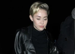 Miley Cyrus muốn tiệc sinh nhật thác loạn