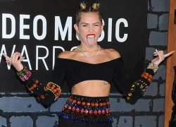 Miley Cyrus sẽ tổ chức sinh nhật "thác loạn"