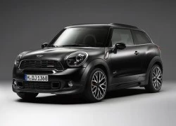 Mini Countryman và Paceman ra mắt Limited Edition 2014