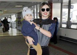 Miranda Kerr bị đồn cặp kè với Leonardo DiCaprio