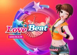 MMO nhạc nhảy Love Beat nhăm nhe về Việt Nam