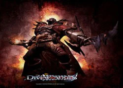 MMORPG Divine Souls được chào hàng về Việt Nam