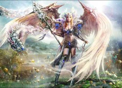 MMORPG King of Soldier đã cập bến VN