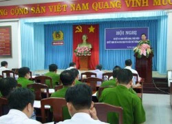 "Mong các anh giỏi chuyên môn nhưng thường xuyên... thất nghiệp!"