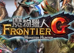 Monster Hunter Frontier G: "Săn" hay bị "Săn"