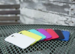 Moto G chính thức ra mắt: "iPhone" giữa rừng giá rẻ