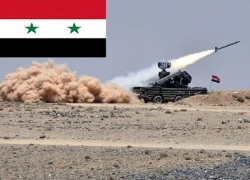 Mỹ-Nga tố cáo lẫn nhau "tuồn" vũ khí vào Syria