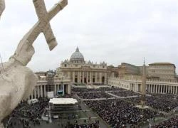 Mỹ phủ nhận nghe lén Giáo hoàng Vatican