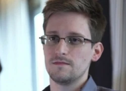 Mỹ sẽ mạnh tay với 'kẻ phản quốc' Edward Snowden