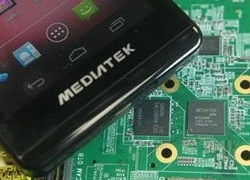 Năm 2014: MediaTek đầu tư hơn 1 tỉ USD cho phát triển VXL