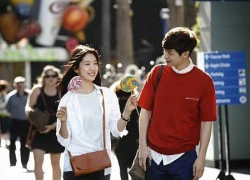 Nàng Lọ Lem không hề đơn giản của "The Heirs"