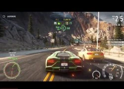 Need for Speed: Rivals tiếp tục tung trailer ấn tượng