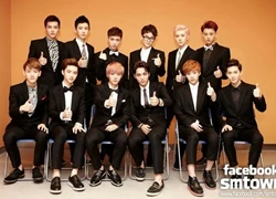 Netizen phản ứng ra sao trước việc EXO được đề cử "EMAs 2013"