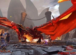 Neverwinter mở rộng và thêm một số tính năng mới