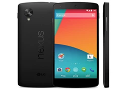 Nexus 5 của Google gây thất vọng về thời lượng pin sử dụng