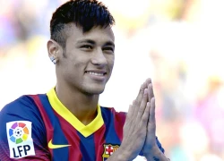 Neymar cứ hai tuần đổi số điện thoại một lần