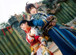 Ngắm chùm ảnh cosplay cực chất