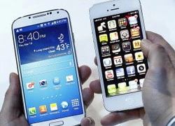 Ngày càng có nhiều người dùng Android chuyển sang iPhone