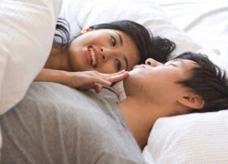 Nghi ngờ bạn gái mất trinh vì tắt điện khi "yêu"