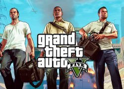 Ngỡ ngàng về những thú vị quanh GTA 5