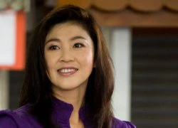 Người biểu tình đòi lật bà Yingluck, Mỹ kêu gọi kiềm chế