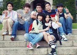 Người chồng bí ẩn của fan cuồng "Reply 1994"