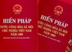 Người dân được lợi gì từ bản Hiến pháp sửa đổi?