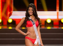 Người đẹp Brazil mặc bikini đẹp nhất Miss Universe