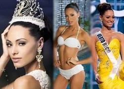 Người đẹp đăng quang Miss Universe năm nay sẽ là... HH Puerto Rico?