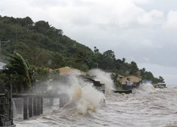 Người Philippines kể về trải nghiệm bão Haiyan