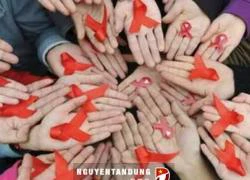 Người Việt đã quên nỗi sợ lây nhiễm HIV/AIDS?