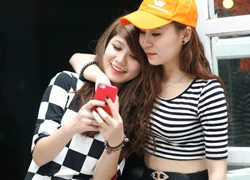 Nhà mạng nhỏ "phất" nhờ 3G tăng giá