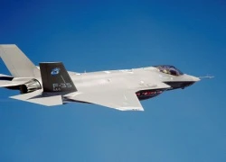 Nhật tuyên bố: F-35A Nhật "trên cơ" F-35 Mỹ