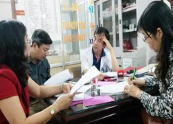 Nhiều phòng khám tư ngang nhiên sai phạm