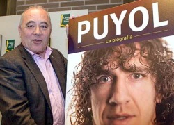 Những bí mật của Carles Puyol: Một cuộc đời, hai tấn bi kịch