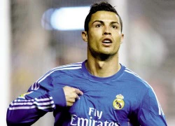 Những bí mật không nên bỏ qua về Ronaldo