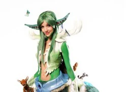 Những bộ cosplay ấn tượng nhất qua các kỳ BlizzCon (P2)