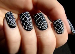 Những bộ nail 'rợn tóc gáy' ngày Haloween