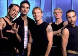 Những &quot;boyband&quot; đình đám thế giới một thời